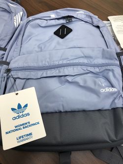 Brand new adidas backpack