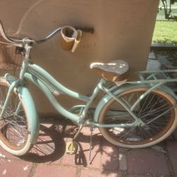 Cruiser Bike 