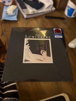 The Lumineers Vinyl