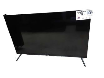 Roku 43r4c5 Black Digital LCD TV