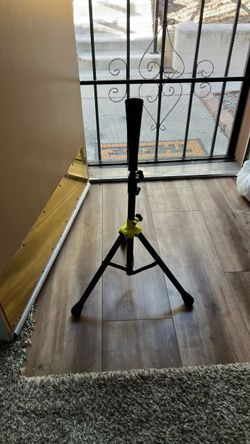 T-ball  stand