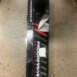 Progressive Front Fork Kit Suspension 49MM