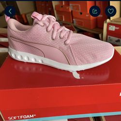 Pumas New