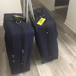 Luggage (American Tourister)