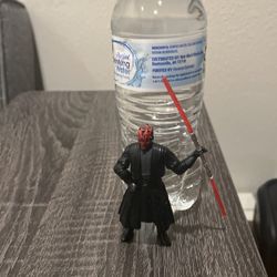 Darth Maul