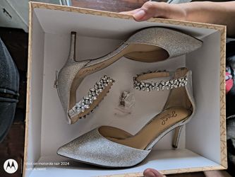 High Heel Shoes