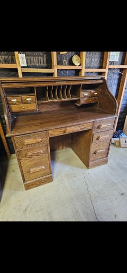 Office Desk