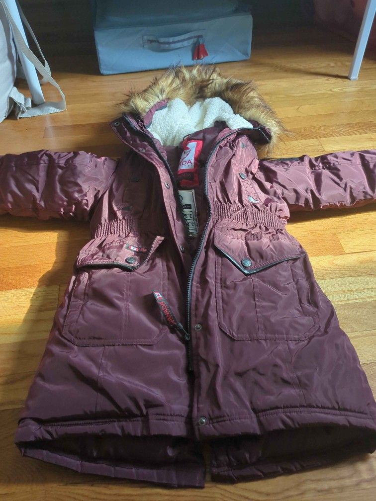 Canada Weathergear Coat