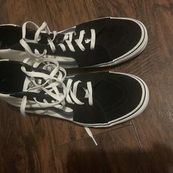 Vans Size 13