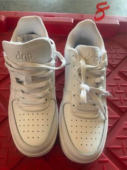 Drip shoes