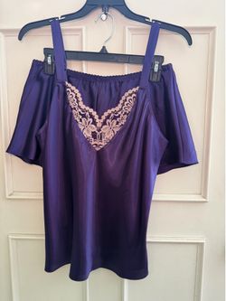 Camy set pijama