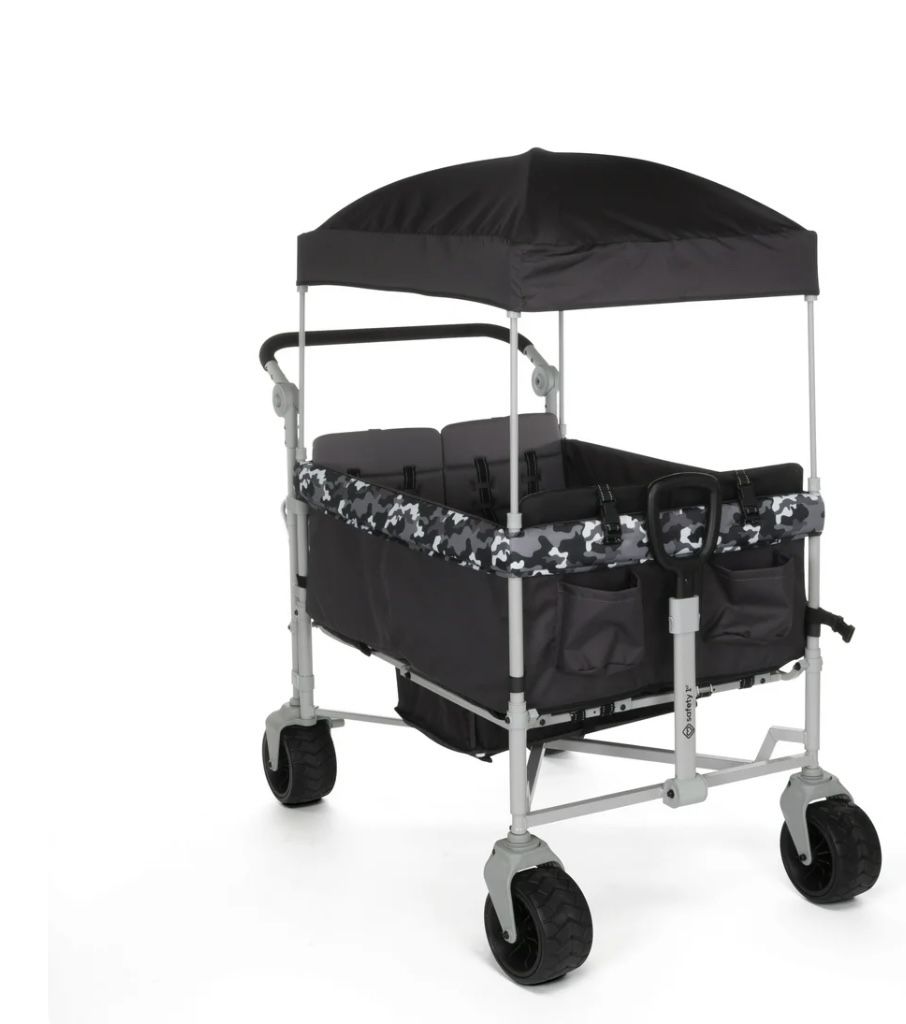 Safety 1st Summit Sprint Wagon