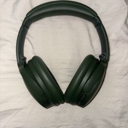 Bose QuietComfort Headphones