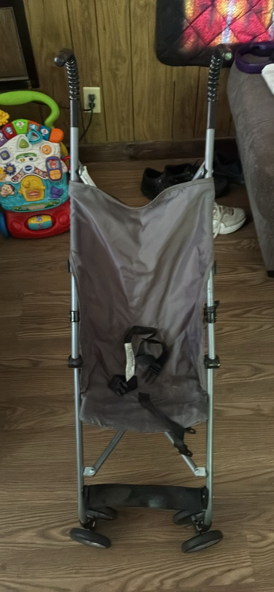 Canopy Stroller