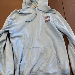 NorthFace Hoodie