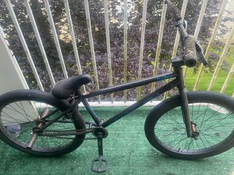 Bmx bike