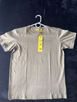 Off white kids shirt