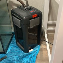 Canister Filter Eheim Professionel 4+ 350