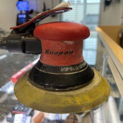 Snap On Sander 