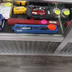 Matco 3/8 Digital Wrench 