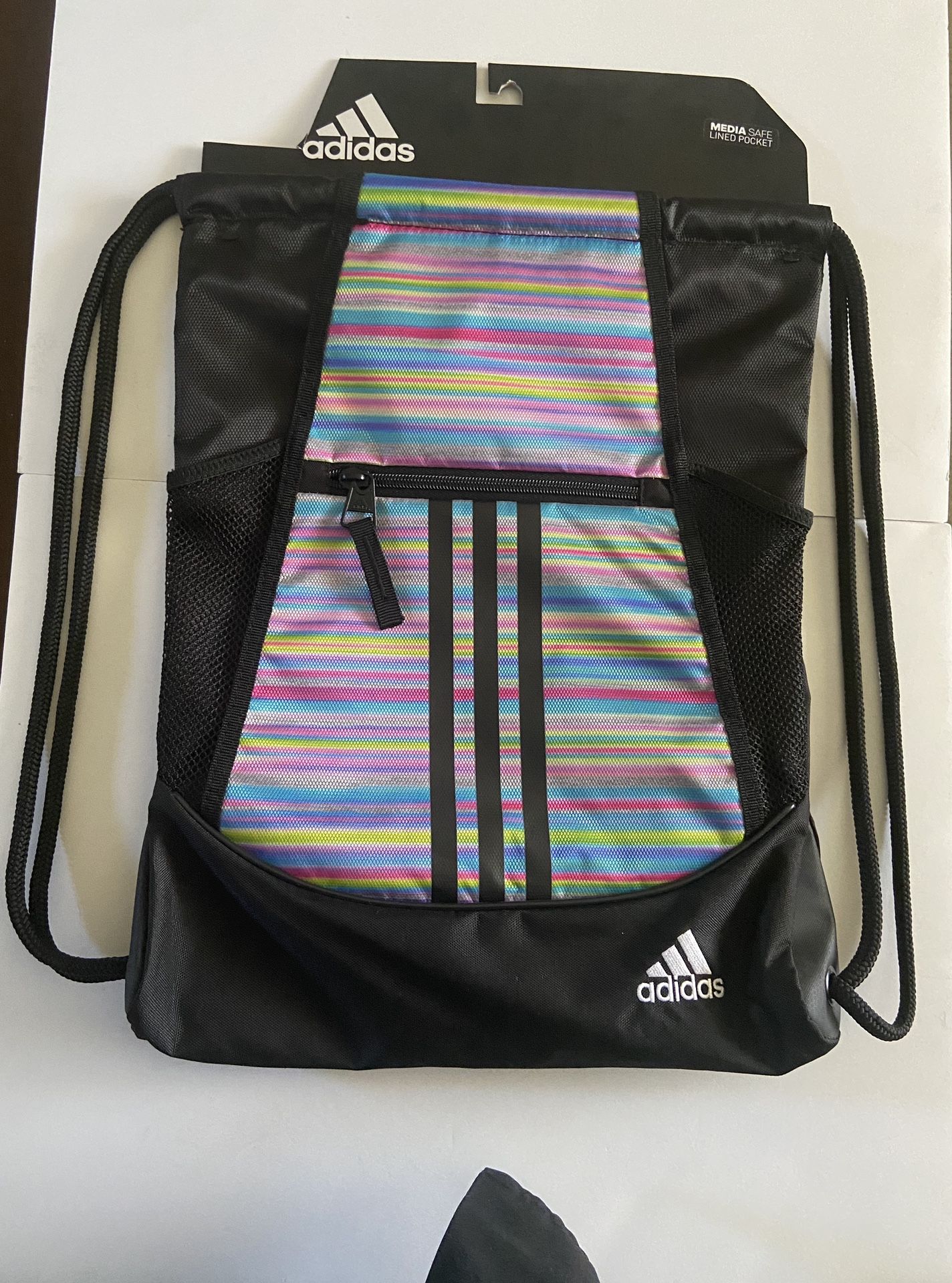 Alliance II sackpack Adidas