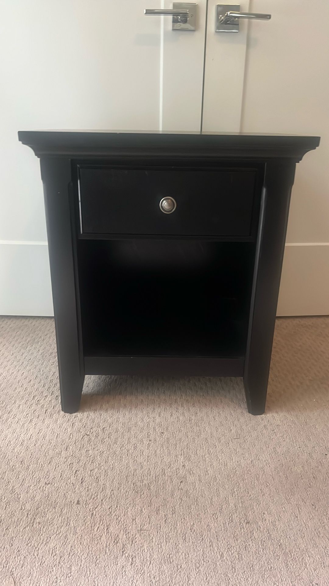 Bedside Tables