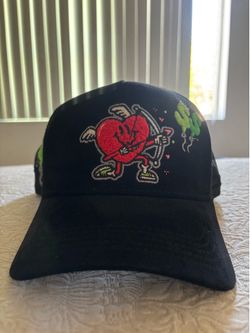 JC hat