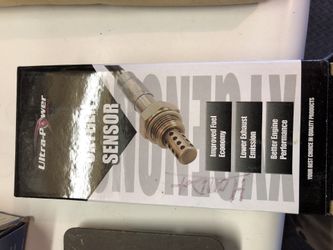 Honda O2 sensor