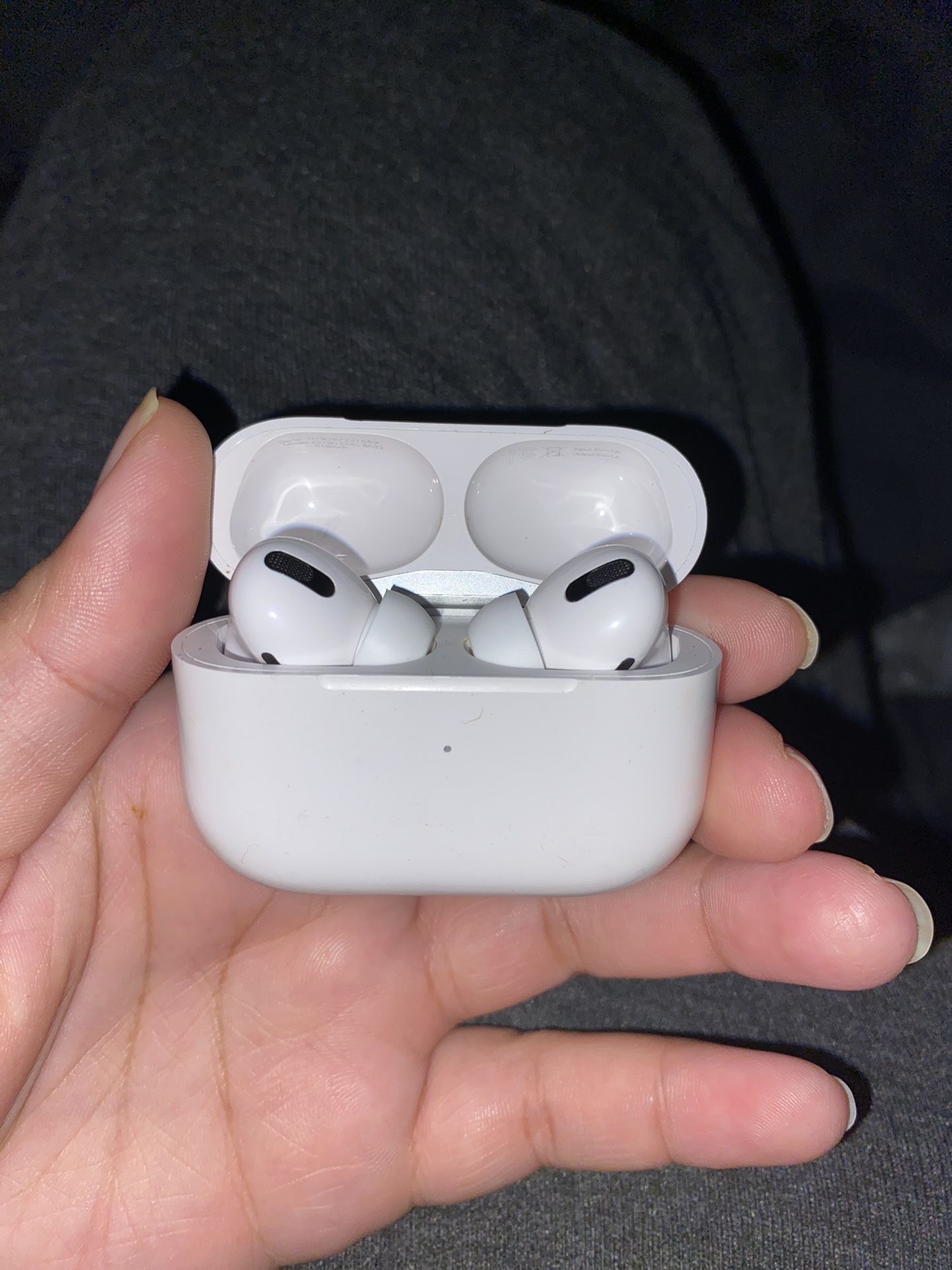 Air Pods 