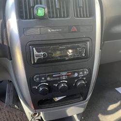2006 Chrysler Town And Country