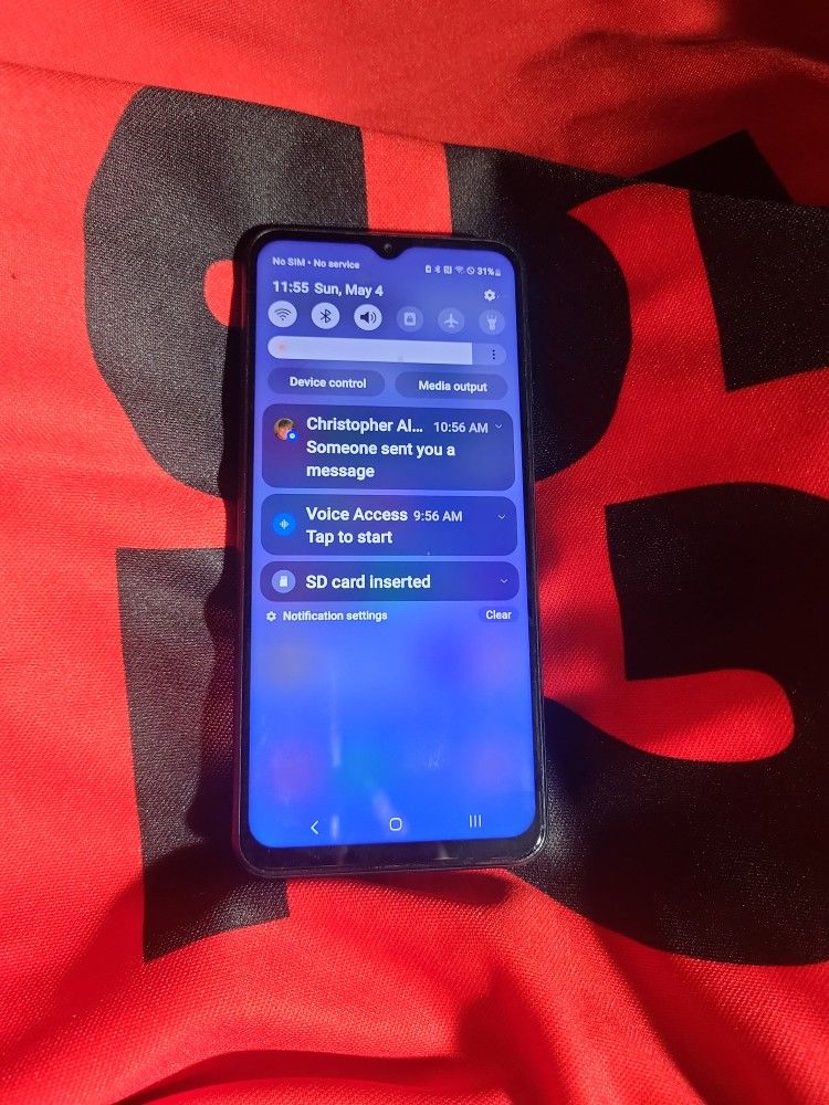 Samsung Galaxy A23 5G