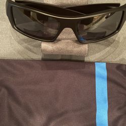 Oakley GASCAN Thin Blue Line