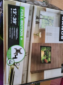 TV Mount Brand New Mpu