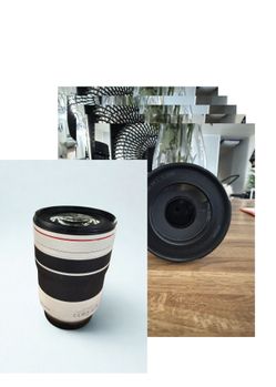 Canon RF 70-200 f4