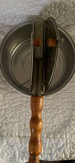 Popcorn Popper