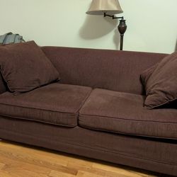 Free Sleeper Sofa