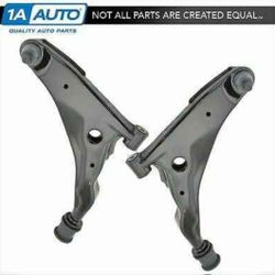 A1 Lower Control Arms