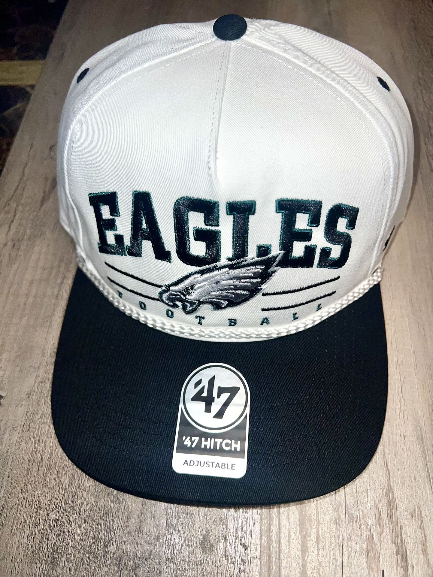Eagles SnapBack