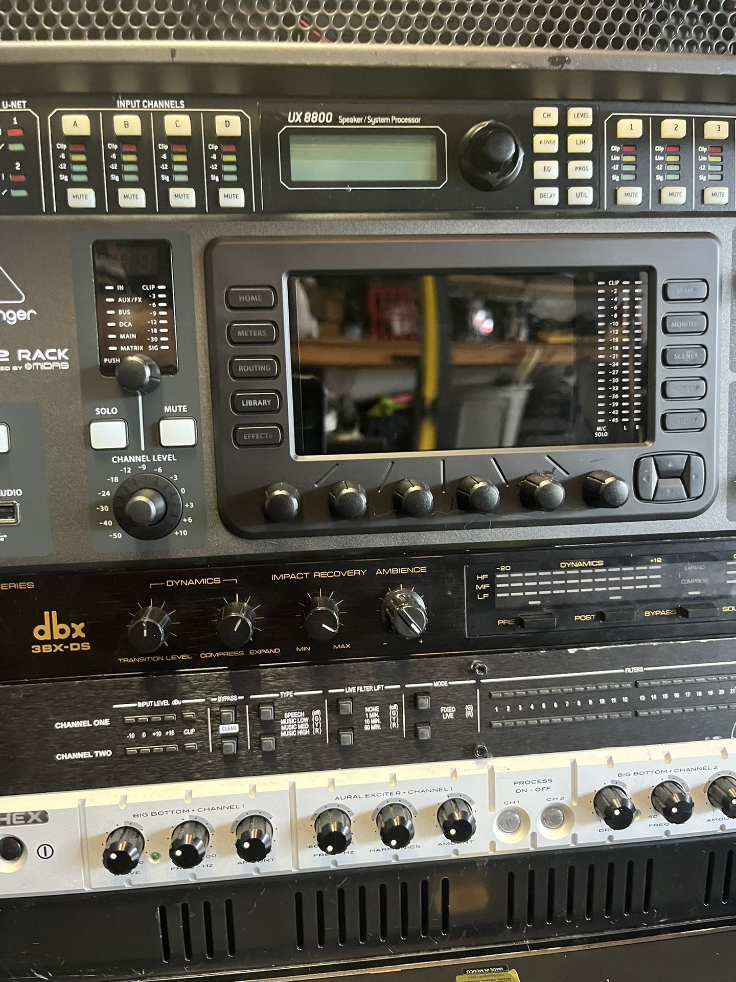 EAW UX8800 for Sale in Boynton Beach, FL OfferUp