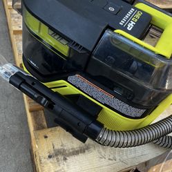 RYOBI ONE+ HP 18V Brushless Cordless SWIFTClean Mid-Size Spot Cleaner (Tool Only