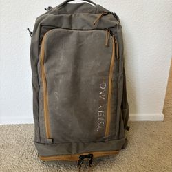 Mission Rover 45 Backpack