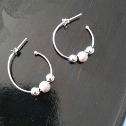 Ear Rings 