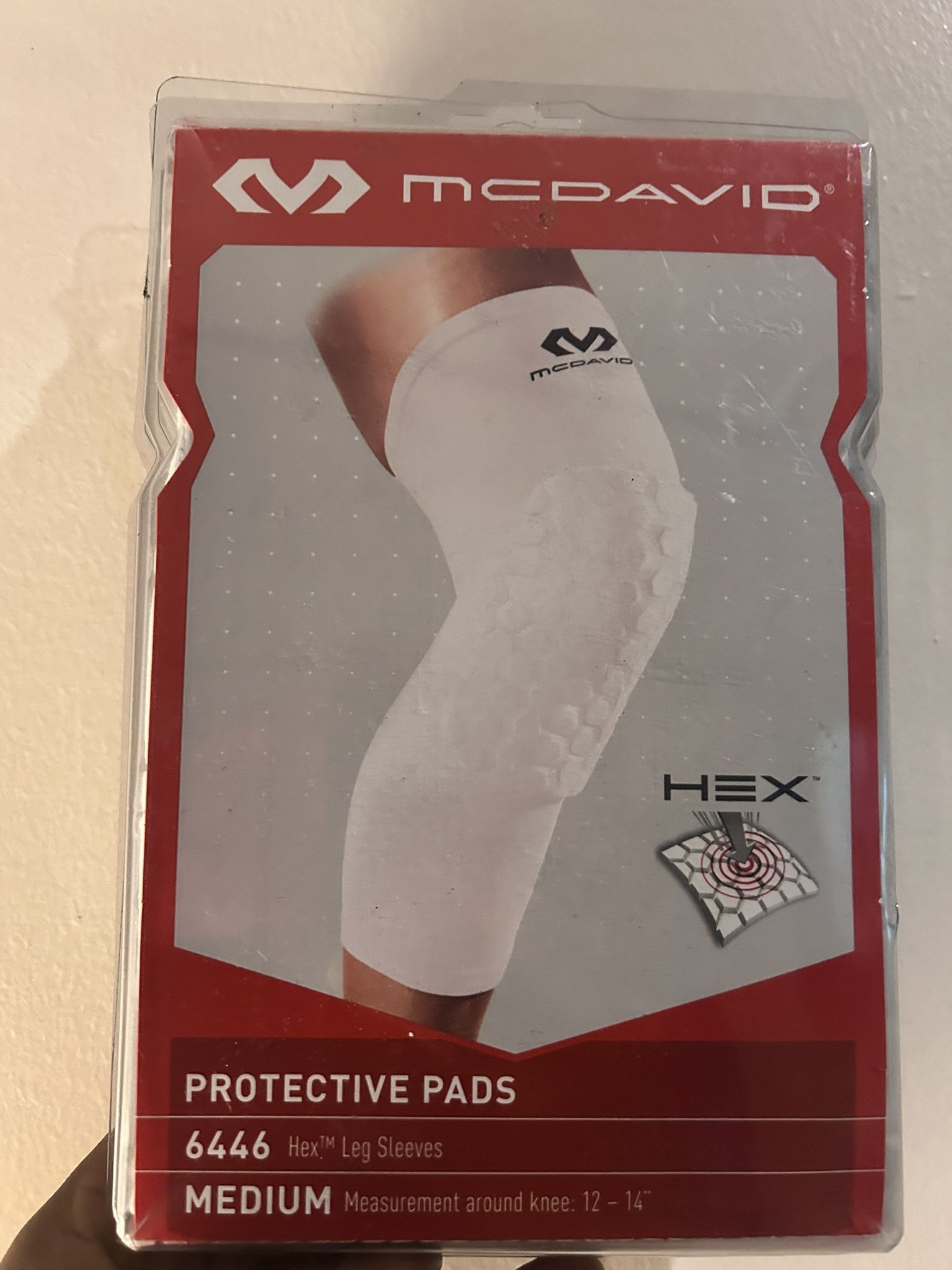 Sports Knee Pad