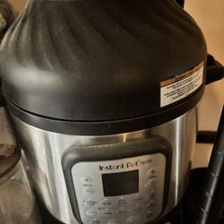 Air Fryer 