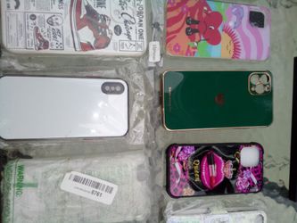 Iphone Case Bundle