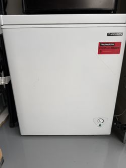 Thomson Freezer