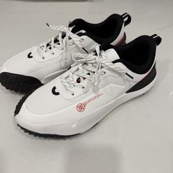 G4 Golf Shoes Size 14 runs small