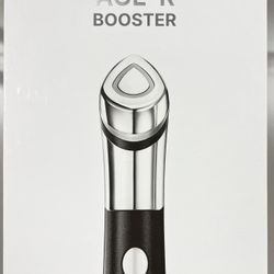 Instant glow booster  Age R Booster New in box