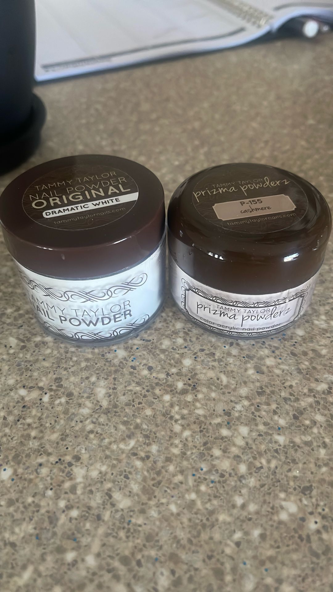 TAMMY TAYLOR ACRYLIC POWDER