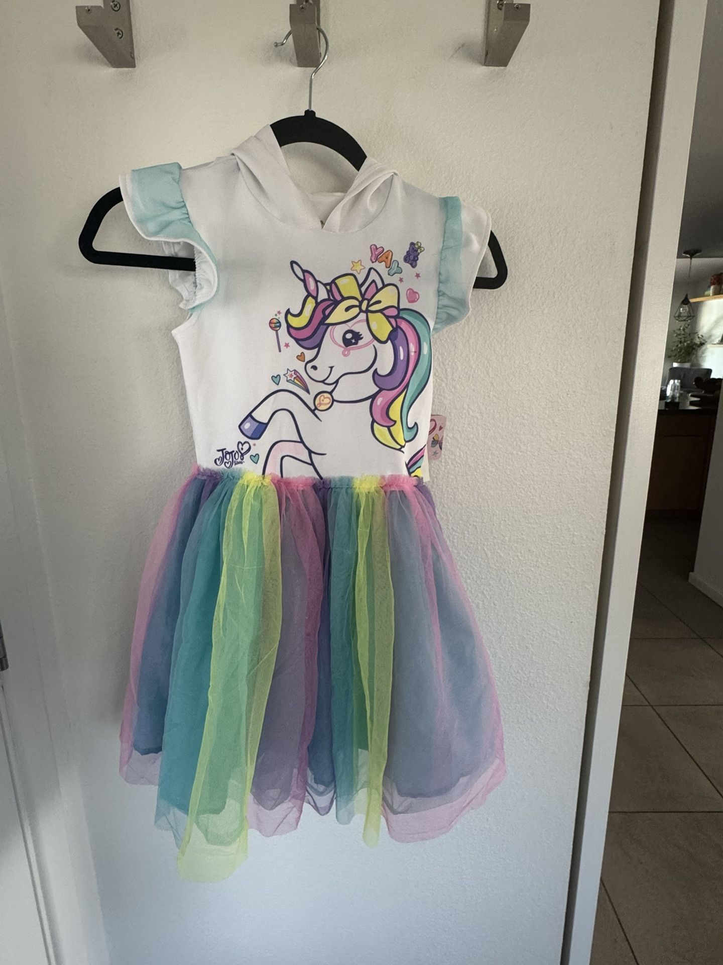 Kids Costume Or Play Dress